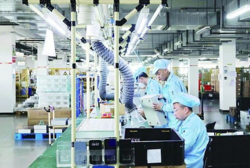 借力京津創(chuàng)新引擎，生物技術(shù)開發(fā)為我市產(chǎn)業(yè)注入新活力