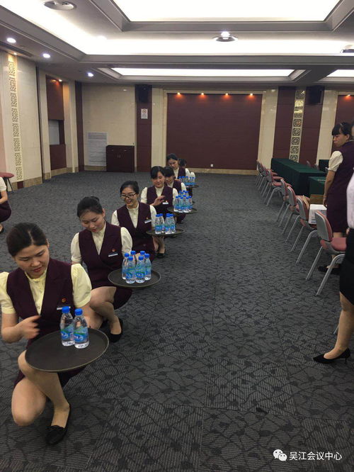 禮儀培訓(xùn)樹形象，專業(yè)服務(wù)展風(fēng)采——翻譯服務(wù)中的卓越風(fēng)范