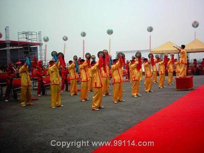 廣州一站式商務(wù)與慶典解決方案 禮儀服務(wù)、文藝演出與多元配套支持